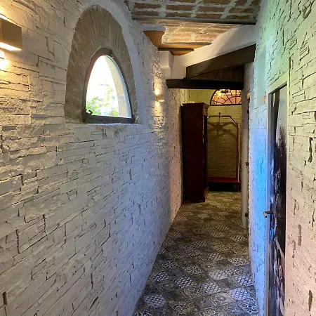 فندق إل جويرسينو 4*