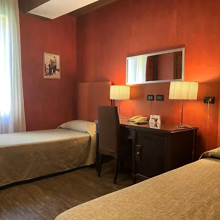إل جويرسينو فندق 4*