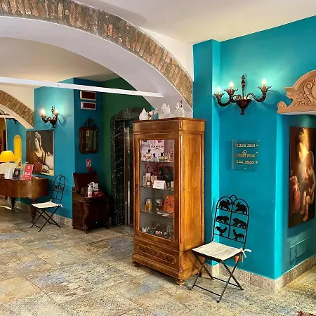 Il Guercino בולוניה
